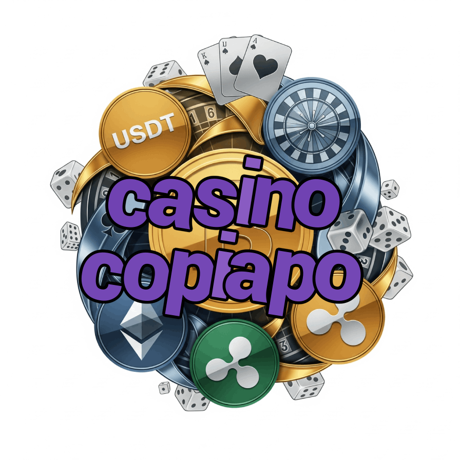 Casino Copiapó - Chile's Atacama Region Casino